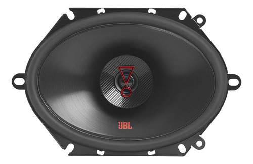 Jbl Stage 38627-5  X 7 /6  X 8  Altavoz De Audio Para Coche