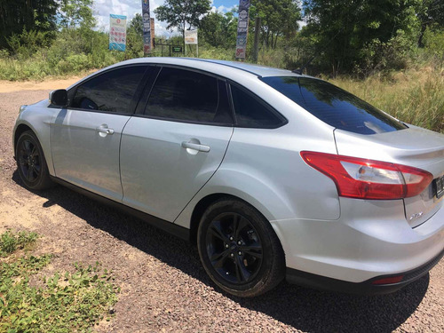 Ford Focus Se 2.0