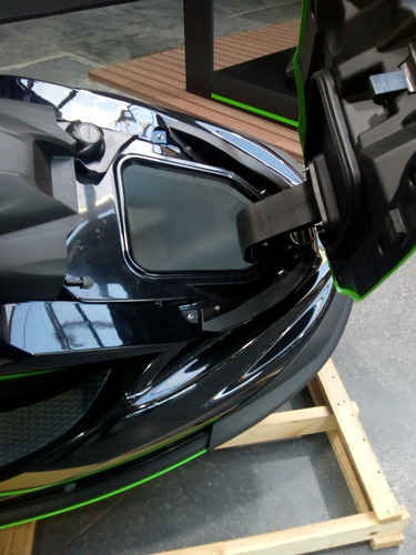 Kawasaki Stx 160 Stock Disponible No Sea-doo No Wave Runner