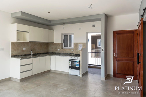 Departamento Venta Zona Norte Salta Capital