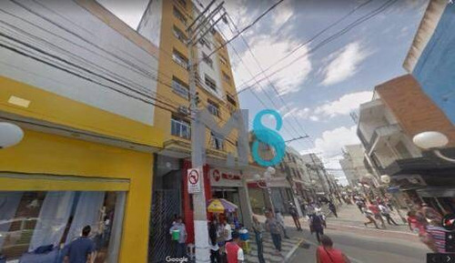 Imagem 1 de 7 de Apartamento Para Venda - Ed. Drogasil - Ap0065