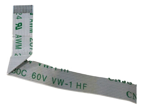 Cabo Flat Touchpad 44r-120126-1001 Sti Na 1402 Cq-23 (ml202) (Usado)