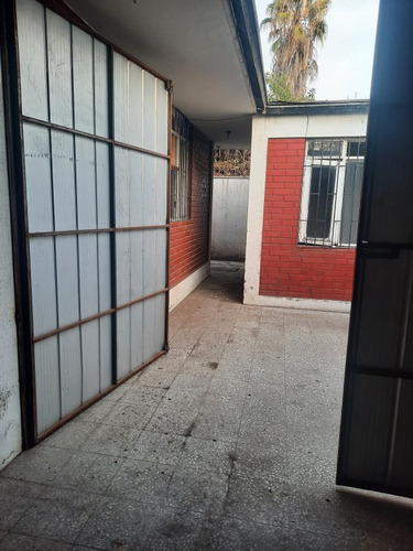 Se Vende Gran Casa 8 /d 4/b Comuna De Ñuñoa