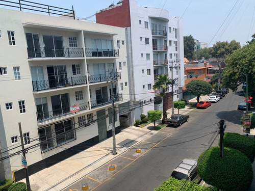 Imagen 12 de 14 de Departamento En Venta En La Del Valle Centro
