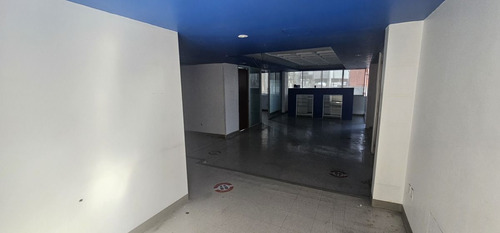 Oficina 165m2 En Condesa Acondicionada 1 Estacionamiento