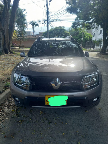 Renault Duster 2.0 Dynamique 4x2