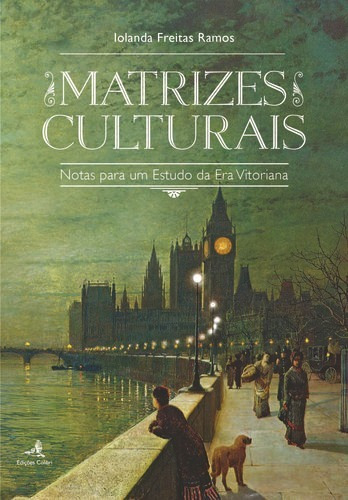 Libro Matrizes Culturais - Notas Para Um Estudo Da Era Vitor