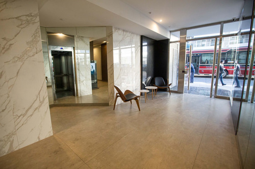 Imagen 20 de 30 de Venta Departamento 3 Amb Con Cochera 89 M2 Palermo
