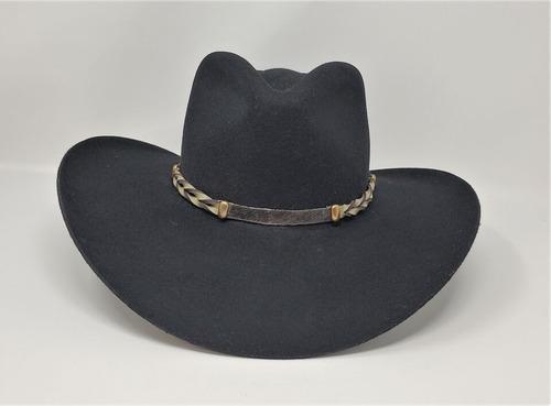 Sombrero Stetson 4x Felt Drifter - A Pedido_exkarg