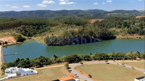 Imagem 10 de 21 de Lote 1200m² Em Condomínio Fechado De Itatiba, E... - 1208