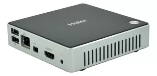 Mini Pc Haier Hr-v03p /2gb / Ddr3l / 32gb Frete Grátis