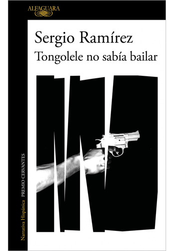 Tongolele No Sabía Bailar - Sergio Ramirez