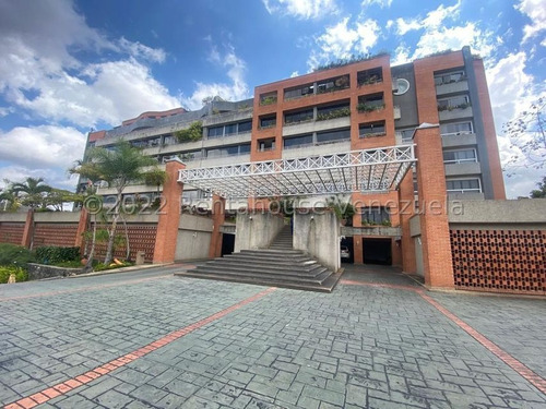Imagen 1 de 18 de Apartamento En Venta La Lagunita Lp Mls 22-21181