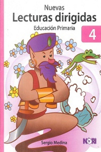 Lecturas Dirigidas No. 4