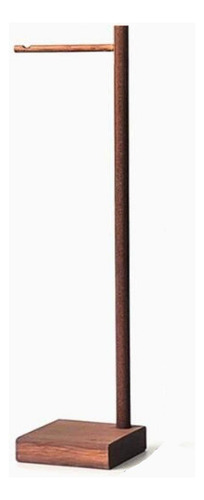Soporte De Madera Para Carillón De Viento, Ideal Para