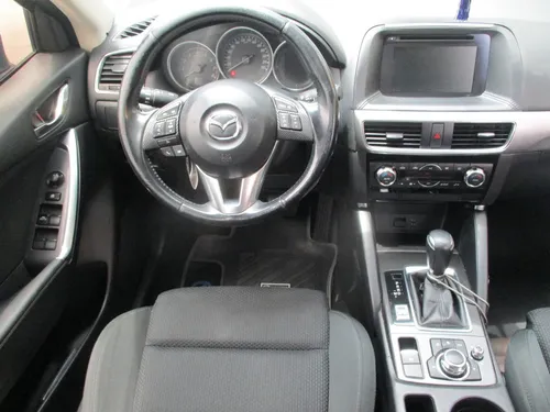 Mazda Cx-5 4x2 2000cc At Aa
