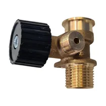 Comprar Llave De Llenado - Caldera Baxi Main Four