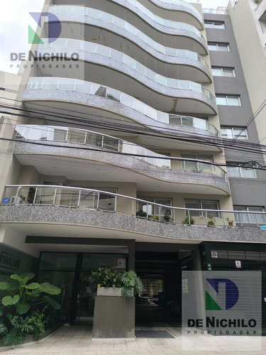 Alquiler 3 Amb. Con Balcón Y Amenities, Yerbal 600, Caballito