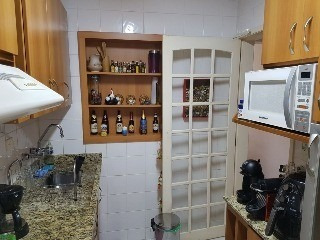 Imagem 5 de 8 de Apartamento Para Venda Saúde, São Paulo 2 Dormitórios Sendo 1 Suíte, 2 Banheiros, 1 Vaga 65,00 Útil - Ap00436 - 32097862