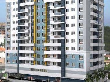 Imagem 4 de 17 de 2 Dorm/suíte, Em Barreiros, Entrega Em Jun 2020 - Ap4987