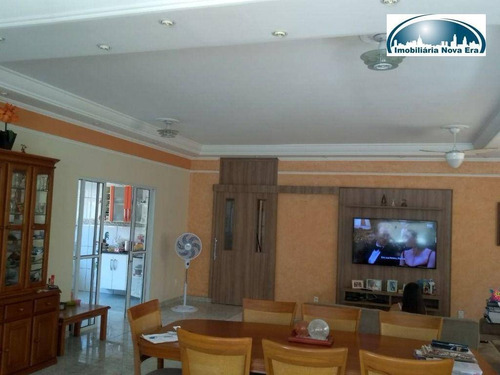 Imagem 5 de 20 de Casa Com 3 Dormitórios Para Alugar, 350 M² Por R$ 6.500,00/mês - Condomínio Terras De Vinhedo - Vinhedo/sp - Ca1975