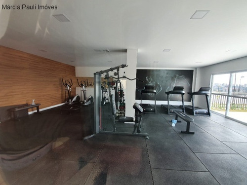Imagem 13 de 16 de Apartamento A Venda No Condomínio Altos Da Samuel Martins - Jundiaí/sp. - Ap06531 - 69934673