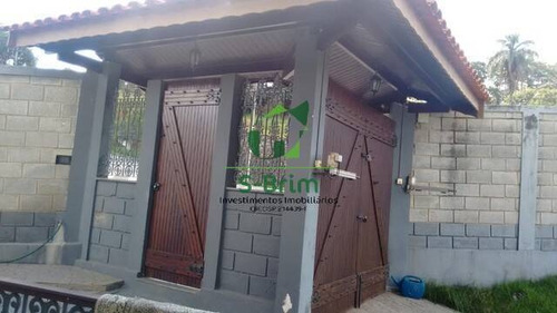 Imagem 9 de 15 de Casa De Alto Padrão Vale Das Flores - Venda E Permuta Na Região Do Abc Sp - 469