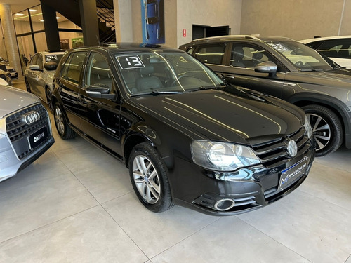 Volkswagen Golf 2.0 MI SPORTLINE 8V FLEX 4P TIPTRONIC