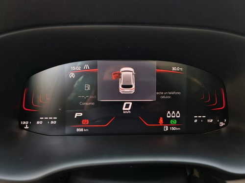Seat Ateca Xperience 4x2