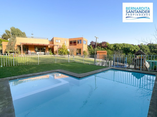 Casa En Condominio Maitencillo