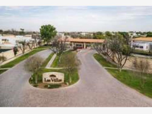 Imagen 1 de 8 de Terreno En Venta En Las Villas