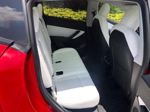 Tesla Model Y 2020