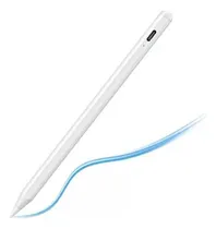 Comprar Simil Apple Pencil iPad Lápiz Puntero Táctil Óptico Clicshop