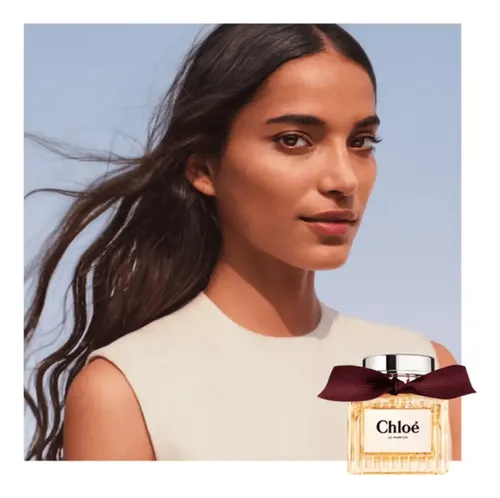 Perfume Chloé Le Parfum Feminino de 100 mL | Parcelamento sem juros