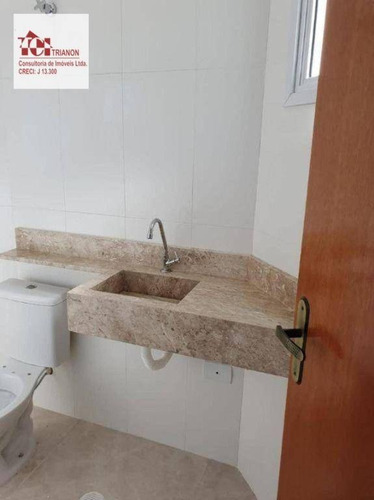 Imagem 5 de 15 de V. Curuça - Cobertura S/ Cond. - 140m² A.u. - 3 Dormt (1 Suíte) - 2 Vagas - Co1052