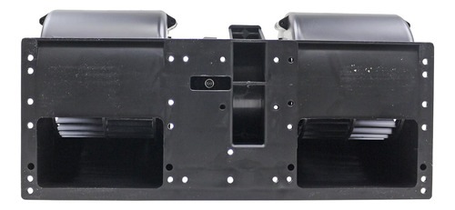 Ventilador Evaporadora Colheitadeira 8800 8810 Trator 80 90