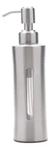 Comprar Botella De Jabón De Acero Inoxidable Dispensador De Jabón De
