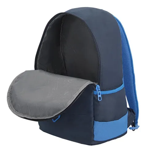 Mochila escolar Samsonite Acceleration Rock