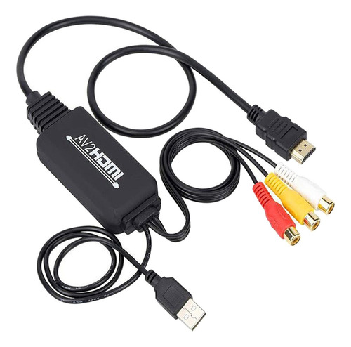 Fuente De Alimentación Hdmi Reproductores De Dvd Tv Tipo B S