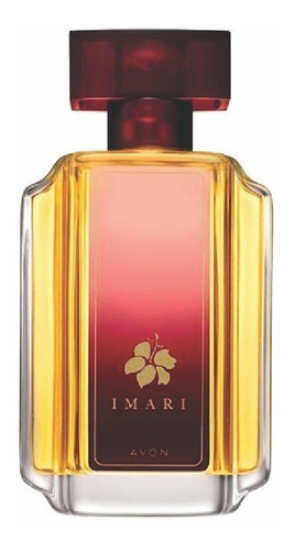 Perfume Imari - mL a $336