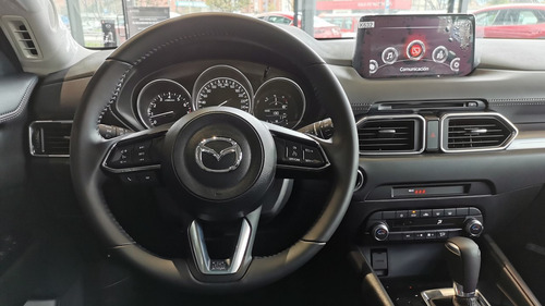 Mazda Cx-5 Touring 2.0 4x2 Automática 2022
