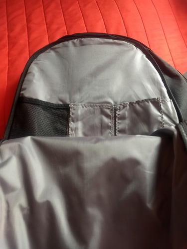 Mochila Samsonite Blacj Print