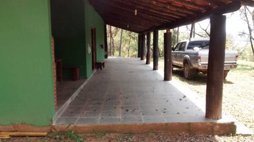 Imagem 4 de 13 de Chácara Ótima Localização