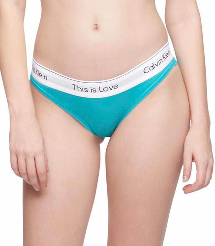 Pantie Calvin Klein Underwear Series This Is Love Vr