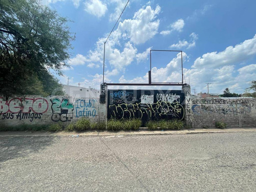 Venta De Terreno En El Rocio Camino A San Pedro Martir Queretaro