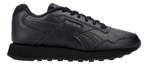 Tenis Reebok Casual Royal Glide Ripple Mujer Negro