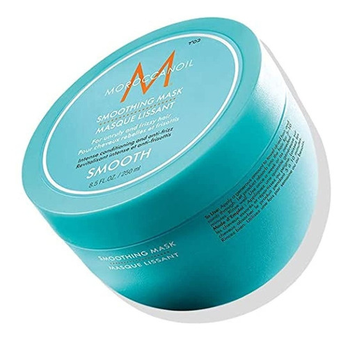 Mascarilla Moroccanoil Smooth - mL a $932