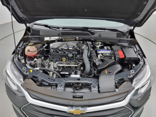 Chevrolet Onix 1.0 TURBO FLEX LTZ AUTOMÁTICO