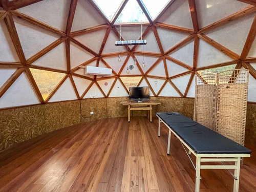 Casa En Parcela De Más De 10.000 M2