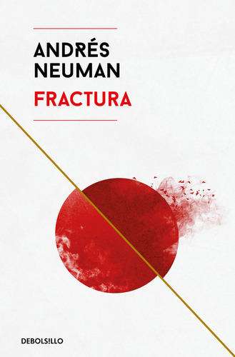 Fractura - Neuman, Andres